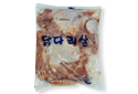 닭포장