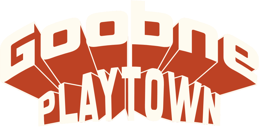 Goobne PLAY TOWN!